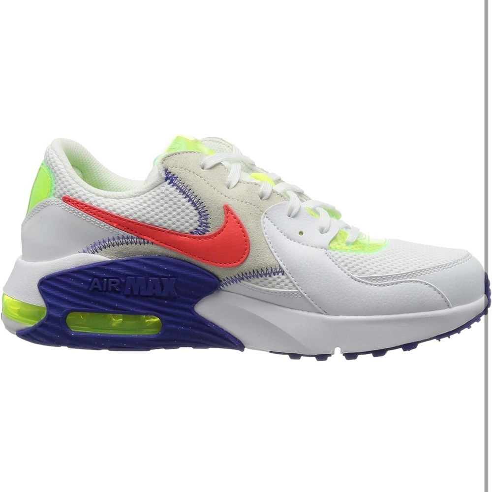 NIB NIKE AIR MAX EXCEE AMD (GS) - Picture 2 of 14